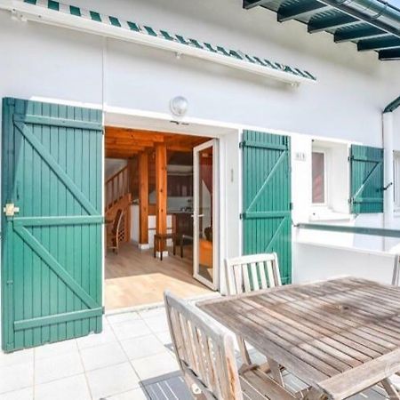 Bidasoa Apartman Hendaye Kültér fotó