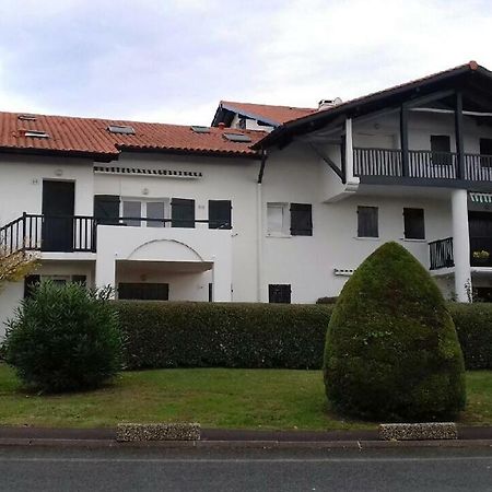 Bidasoa Apartman Hendaye Kültér fotó
