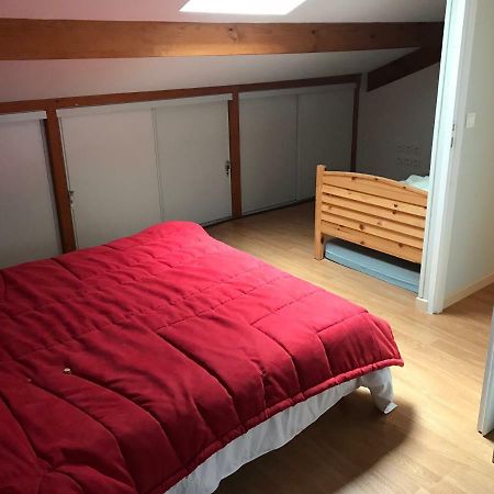 Bidasoa Apartman Hendaye Kültér fotó