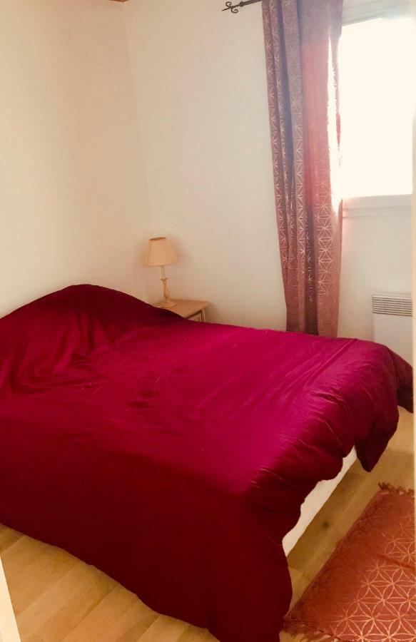 Bidasoa Apartman Hendaye Kültér fotó