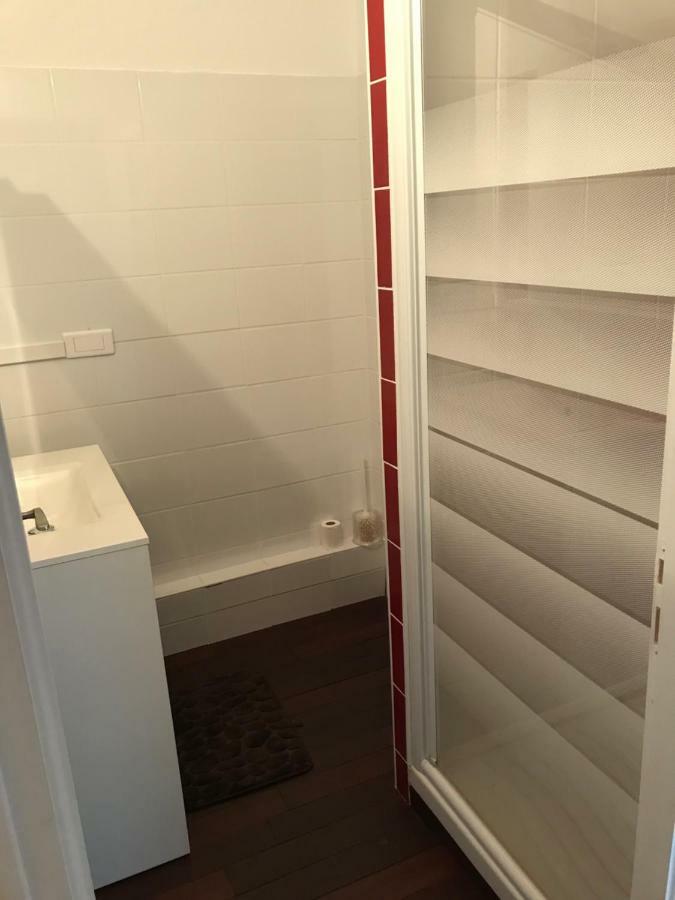 Bidasoa Apartman Hendaye Kültér fotó